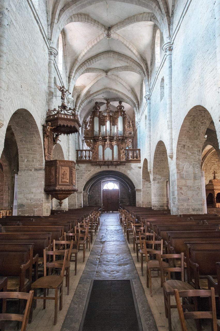 Communes Arbois Eglise Saint Just 0299